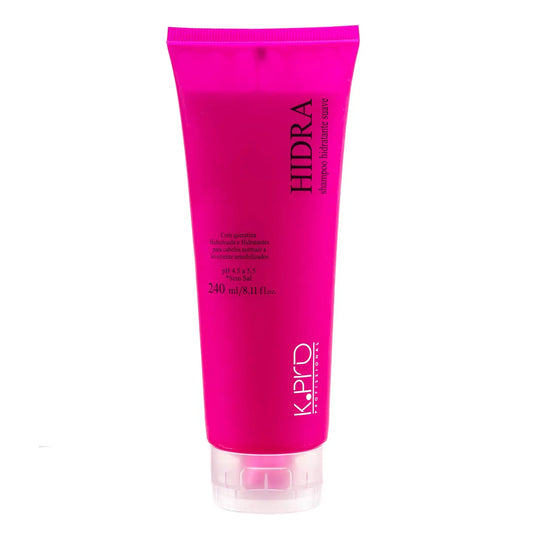 K.Pro Hidra Prime Shampoo 240ml