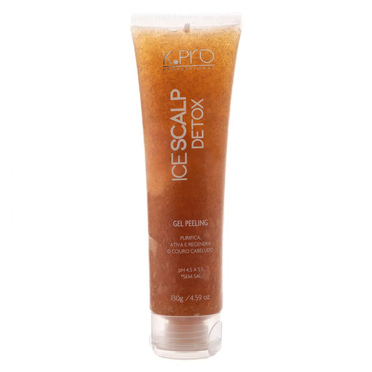 K.Pro Ice Scalp Detox 135ml