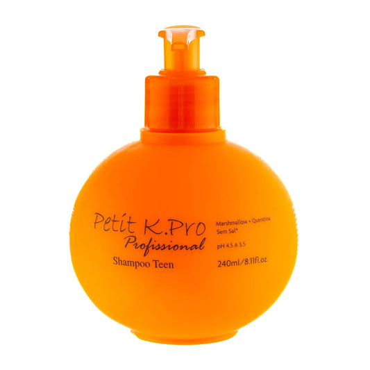 K.Pro Petit Kids Shampoo 240ml