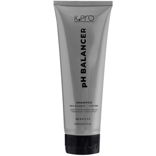 K.Pro Ph Balancer Shampoo 240ml