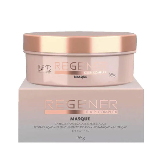 K.Pro Regenér Masque 165gr