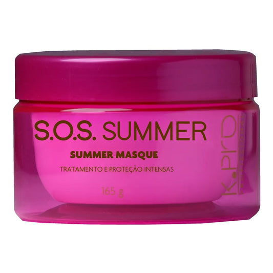 K.Pro S.O.S Summer Máscara 165gr