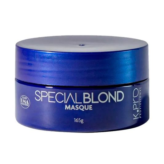 K.Pro Special Blonde Máscara 165gr