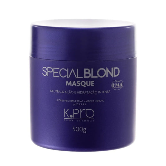 K.Pro Special Blonde Máscara 500gr